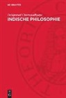 Debiprasad Chattopadhyaya - Indische Philosophie