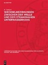 R. Johnsen - Wechselbeziehungen zwischen der Welle und dem strandnahen Unterwasserhang