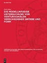 Erich Blau - Die modellmäßige Untersuchung von Venturikanälen verschiedener Größe und Form