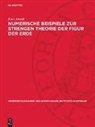 Kurt Arnold - Numerische Beispiele zur strengen Theorie der Figur der Erde