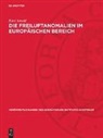 Kurt Arnold - Die Freiluftanomalien im Europäischen Bereich