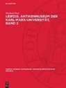 Eberhard Paul - Leipzig, Antikenmuseum der Karl-Marx-Universität, Band 2