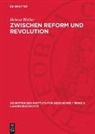 Helmut Bleiber - Zwischen Reform und Revolution
