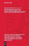 Manfred Buhr, Herbert Hörz - Naturdialektik, Naturwissenschaft
