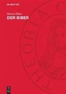 Gustav Hinze - Der Biber