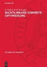 E. Girlich, M. M. Kowaljow - Nichtlineare diskrete Optimierung