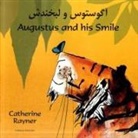 Catherine Rayner, Catherine Rayner - Augustus and His Smile in Farsi and English
