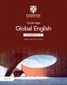 Katia Carter, Katia Carter Carter, Tim Carter, Carter Katia - Cambridge Global English Coursebook 10 With Digital Access (2 Years)