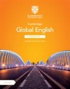 Laura Clyde, Clyde Laura, Jennifer Law, Jennifer Clyde Law, Law Jennifer - Cambridge Global English Coursebook 12 With Digital Access (2 Years)