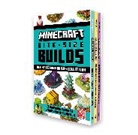 Mojang AB - Bite Size Builds Slipcase x 3