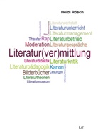 Heidi Rösch - Literatur(ver)mittlung