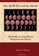 Imran N Hosein, Imran N. Hosein - Der Koran und der Mond