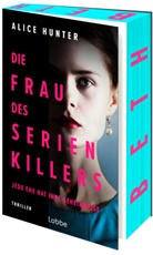 Alice Hunter - Die Frau des Serienkillers