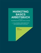 Willy Schneider - Marketing Basics
