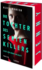 Alice Hunter - Die Tochter des Serienkillers