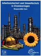 Mario Hein - Arbeitssicherheit und Umweltschutz in Chemieanlagen