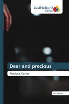 Alaa Sarhan - Dear and precious