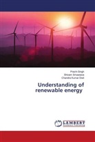 Chandra Kumar Dixit, Prachi Singh, Shivam Srivastava - Understanding of renewable energy