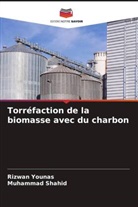 Muhammad Shahid, Rizwan Younas - Torréfaction de la biomasse avec du charbon