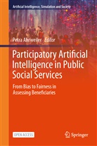 Petra Ahrweiler - Participatory Artificial Intelligence in Public Social Services