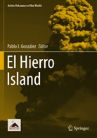 Pablo J. González, Pablo J González - El Hierro Island