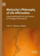 Michael J McNeal, Michael J. McNeal - Nietzsche's Philosophy of Life Affirmation