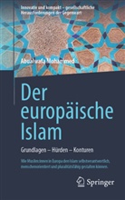Abualwafa Mohammed - Der europäische Islam