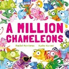 Aysha Awwad, Rachel Morrisroe, Aysha Awwad - A Million Chameleons