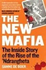 Sanne de Boer, Sanne de Boer - The New Mafia