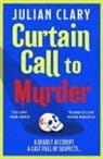 Julian Clary - Curtain Call to Murder