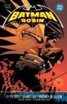 Patrick Gleason, Peter J Tomasi, Peter J. Tomasi - Batman and Robin by Peter J. Tomasi and Patrick Gleason Book Two