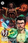 M.D. Bright, Denys Cowan, Dwayne McDuffie, Bob Smith, Ivan Velez - Milestone Compendium Four