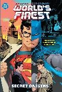 Travis Moore, Mark Waid - Batman/Superman: World's Finest Vol. 5: Secret Origins