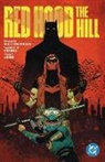 Sanford Greene, Shawn Martinbrough - Red Hood: The Hill