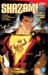Goran Sudzuka, Mark Waid - Shazam! Vol. 2: Moving Day