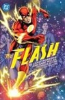 Mark Millar, Grant Morrison - The Flash by Grant Morrison and Mark Millar: The Deluxe Edition