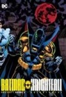 Chuck Dixon, Michael T. Gilbert, Tom Grummett - Batman: Knightfall Omnibus Vol. 2: Knightquest (2025 Edition)