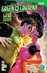 Jeremiah Adams, Jeremy Adams, Amancay Nahuelpan - Green Lantern Vol. 2: Love and War