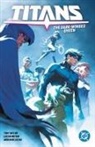 Lucas Meyer, Tom Taylor - Titans Vol. 2: The Dark-Winged Queen
