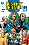 J M Dematteis, J.M. DeMatteis, Keith Giffen, Kevin Maguire, Bill Willingham - Justice League International Book One: Born Again (2025 Edition)