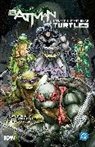 James Tynion IV, Freddie E. Williams - Batman/Teenage Mutant Ninja Turtles Vol. 1 (2025 Edition)