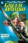 Phil Hester, Kevin Smith - Green Arrow: Archer's Quest Omnibus Vol. 1