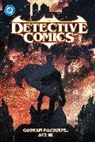 Stefano Raffaele, Hayden Sherman, Ram V, Ram V. - Batman: Detective Comics Vol. 5: Gotham Nocturne: Act III