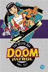 Arnold Drake, Bob Haney, Bruno Premiani - Doom Patrol: The Silver Age Omnibus (2025 Edition)