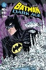 Laura Allred, Michael Allred, Mark Russell - Batman: Dark Age