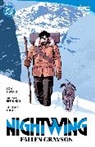 Bruno Redondo, Tom Taylor - Nightwing Vol. 7: Fallen Grayson