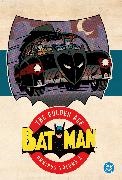 Donald Clough Cameron, Bi Finger, Bill Finger, Bob Kane, Joe Samachson - Batman: The Golden Age Omnibus Vol. 2 (2025 Edition)