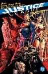 Gary Frank, Geoff Johns - Justice League: The New 52 Book Two