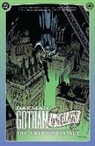 Andy Diggle, Leandro Fernandez - Batman: Gotham By Gaslight - The Kryptonian Age