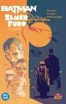 Tom King, Byron Vaughns, Lee Weeks - Batman/Elmer Fudd: The Deluxe Edition